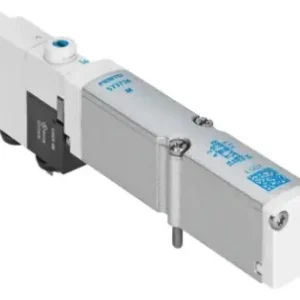 Autentyczny Elektrozawór VMPA14-M1H-M-PI FESTO